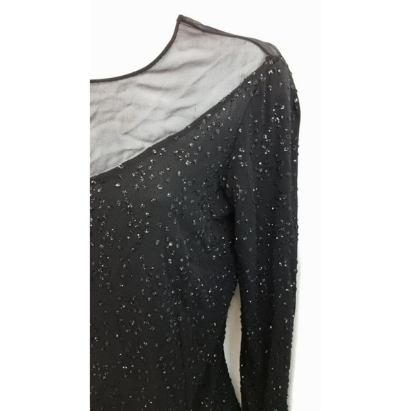 DURANT AND DIEGO COCKTAIL SILK PANT SET 4 - Picture 2 of 6